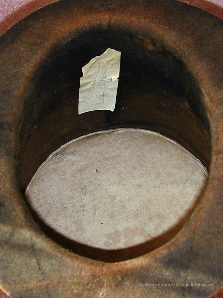Top Hat - Image 3