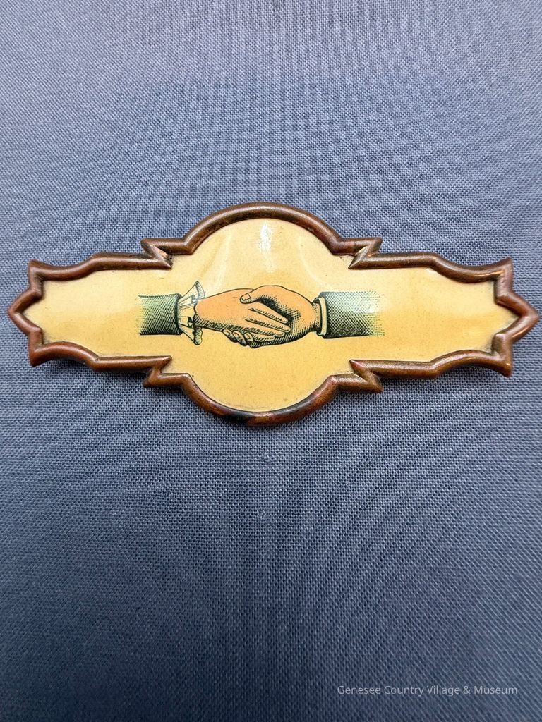 Badge Pin