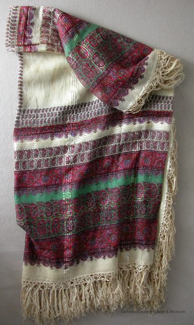 Shawl