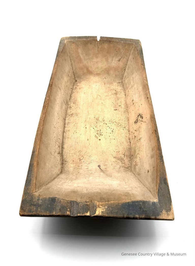 Dough Trough