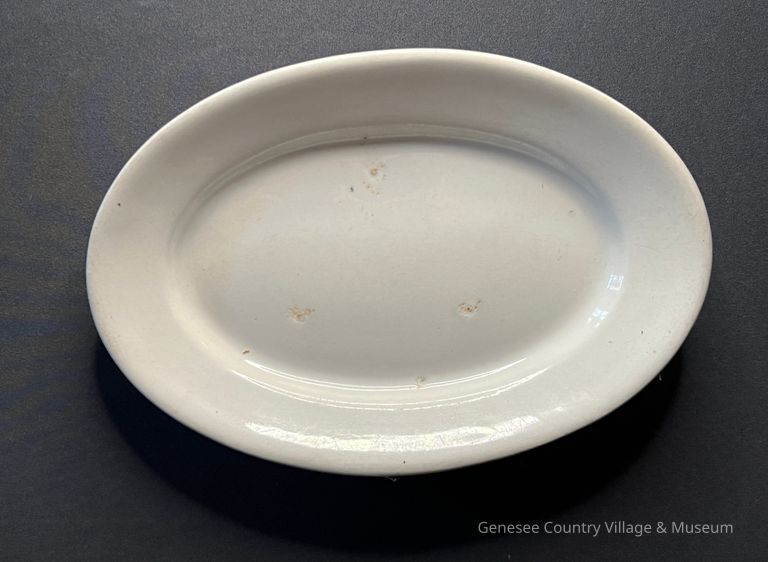 Serving Dish