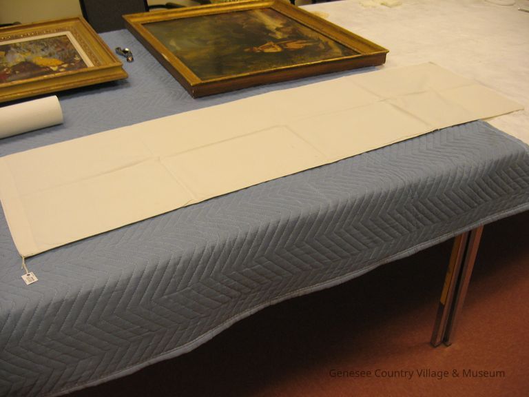 Cover, Bolster - Image 2