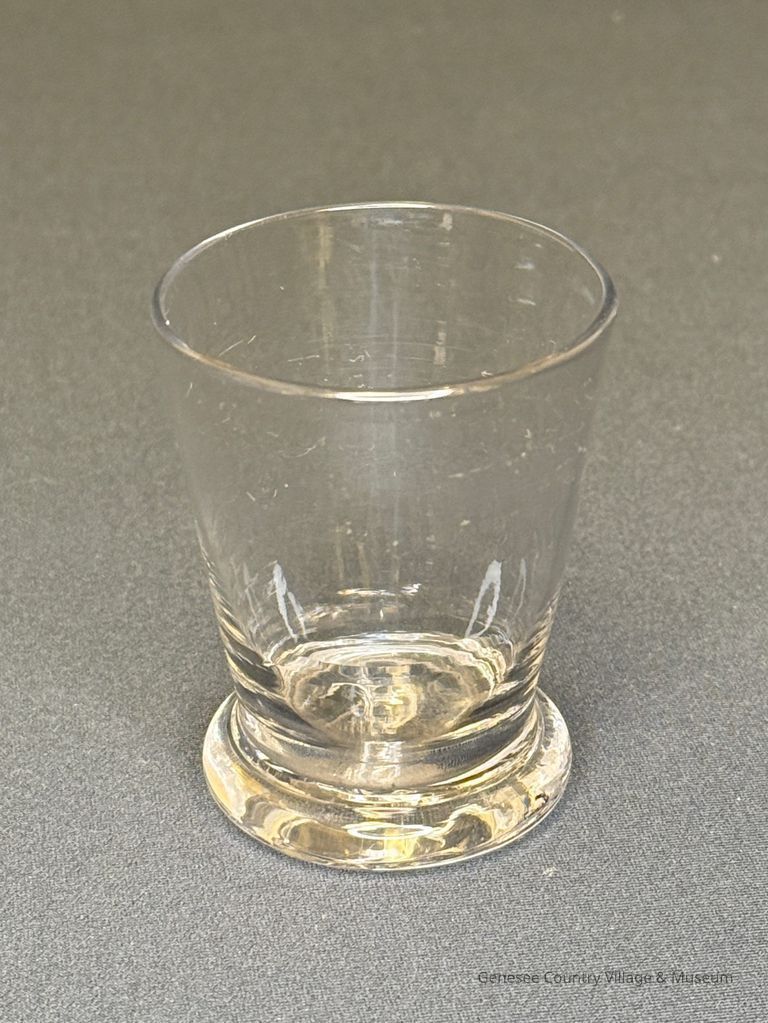 Shot Glass