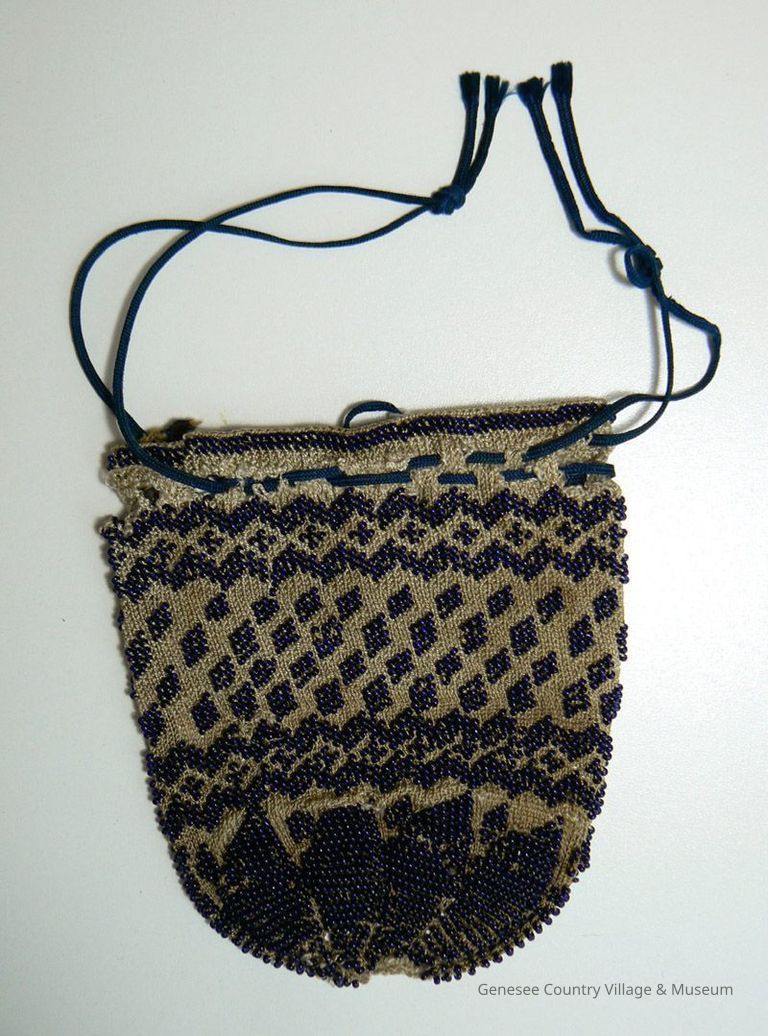 Reticule
