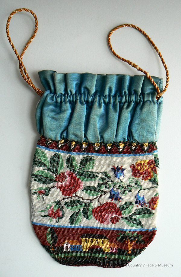 Reticule