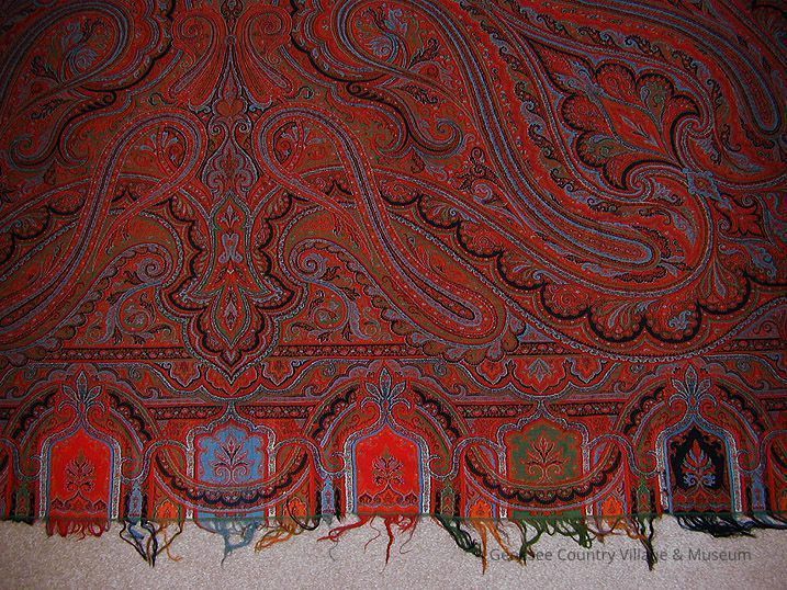 Shawl - Image 2