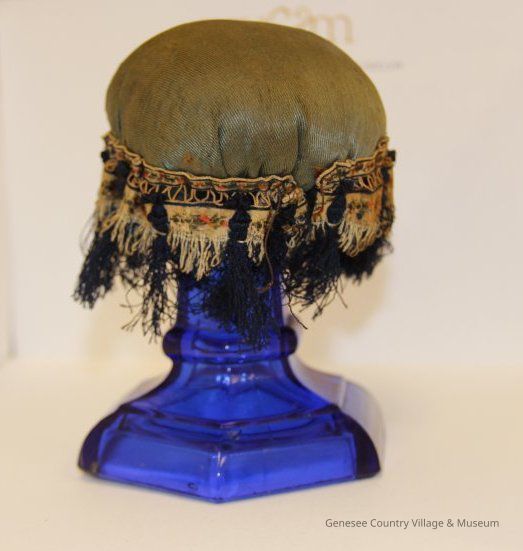 Pincushion