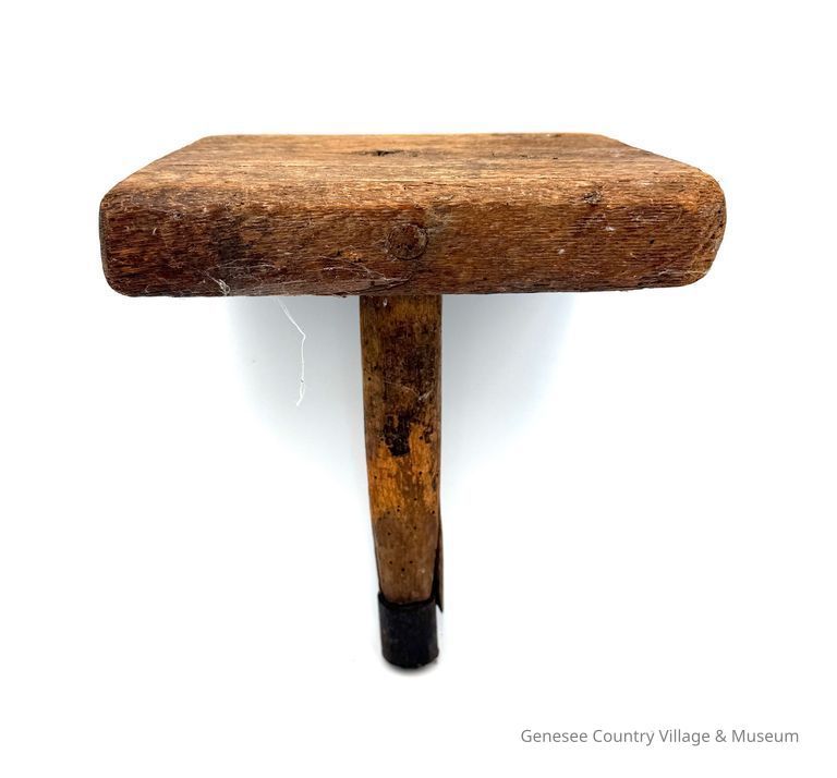 Milking Stool