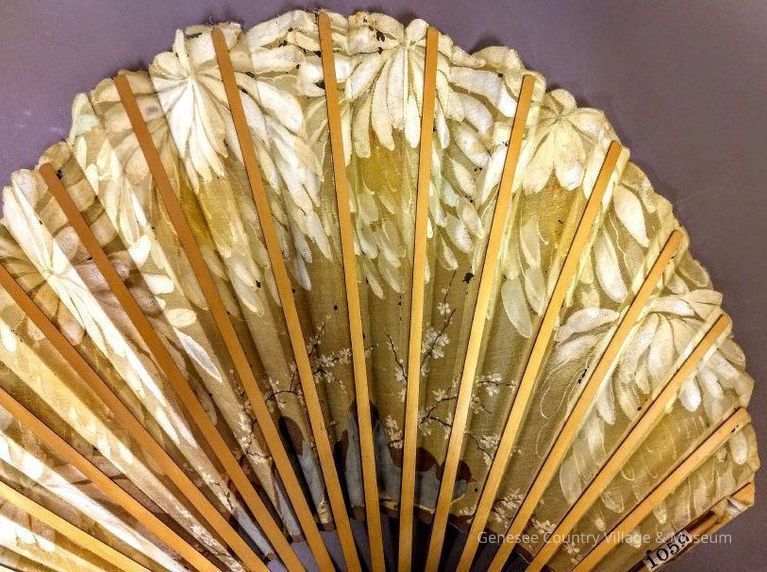 Fan, Hand - Image 4