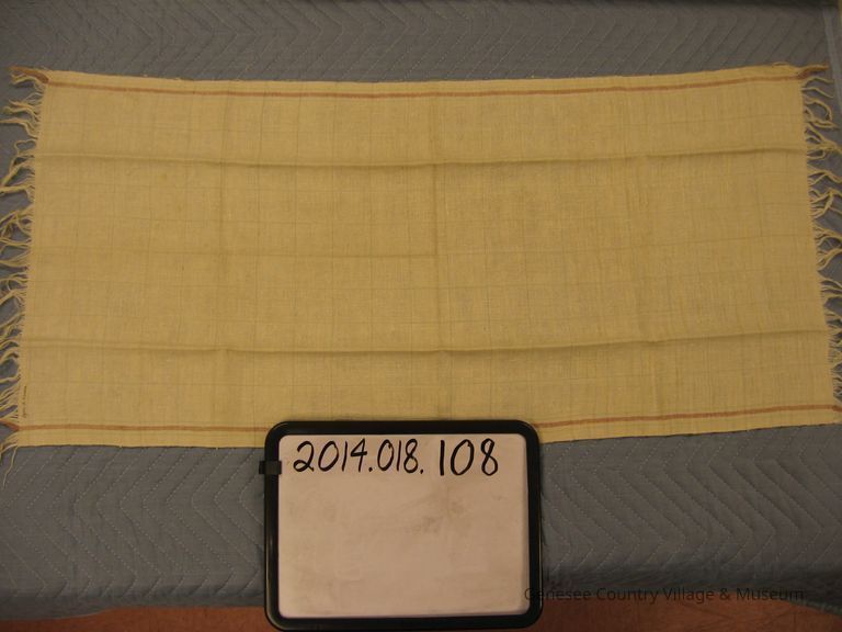 Towel