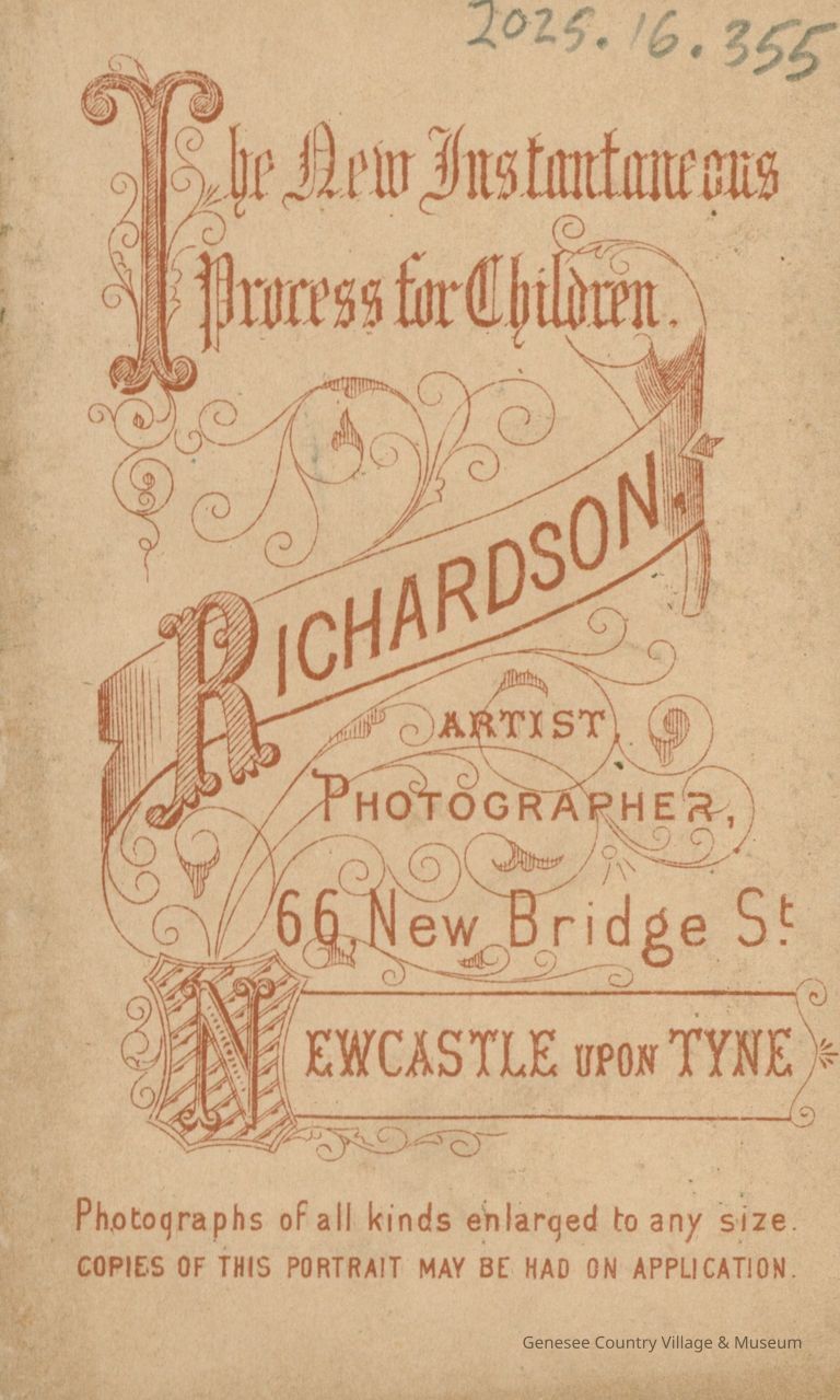 Carte-de-Visite - Image 2