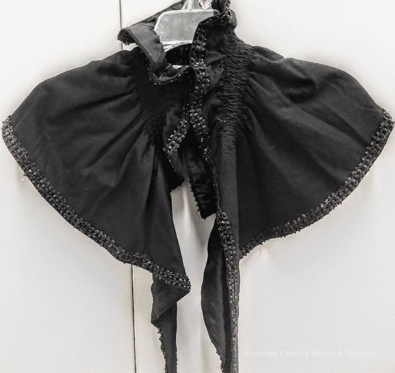 Capelet