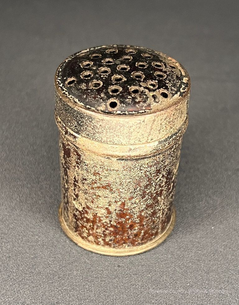 Salt Shaker