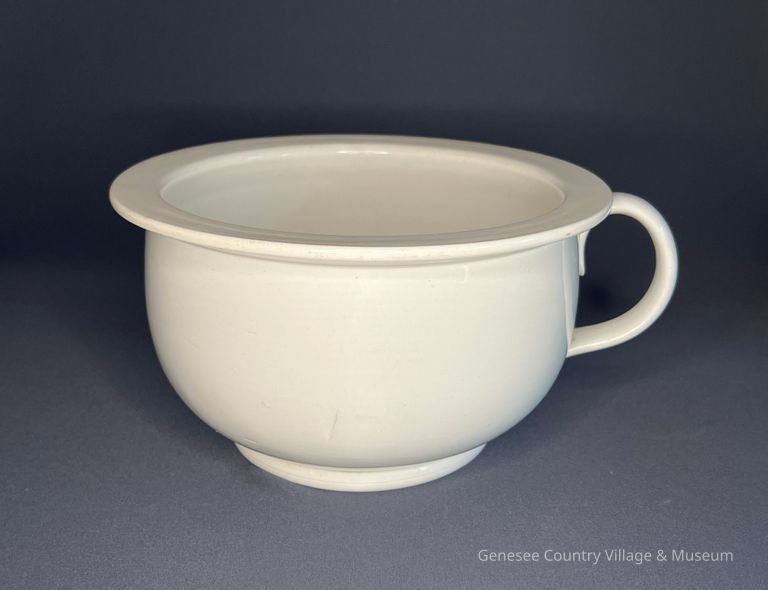 Chamber Pot