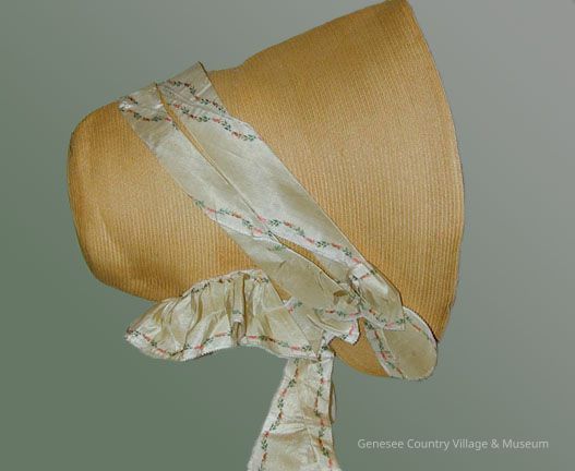 Bonnet