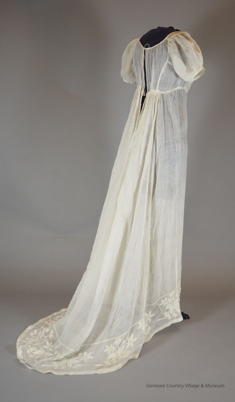 Evening Dress - Image 5