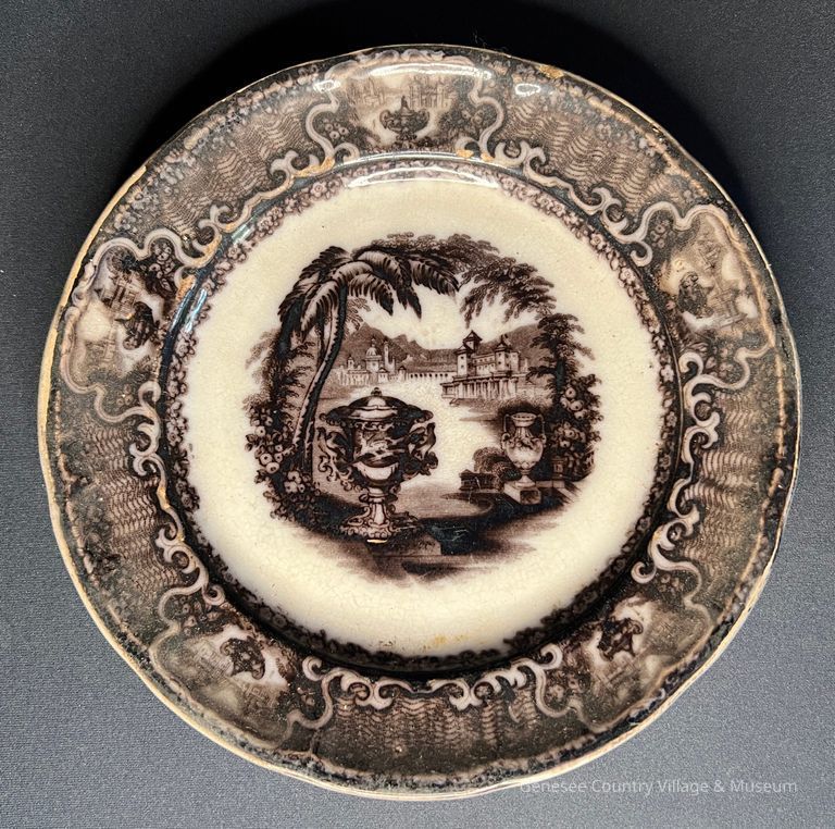Dinner Plate