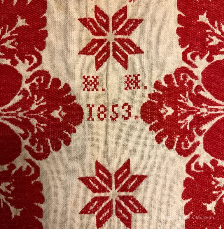 Coverlet - Image 4