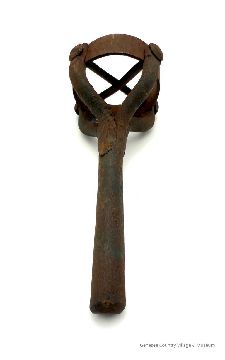Leather Cutter - Image 3