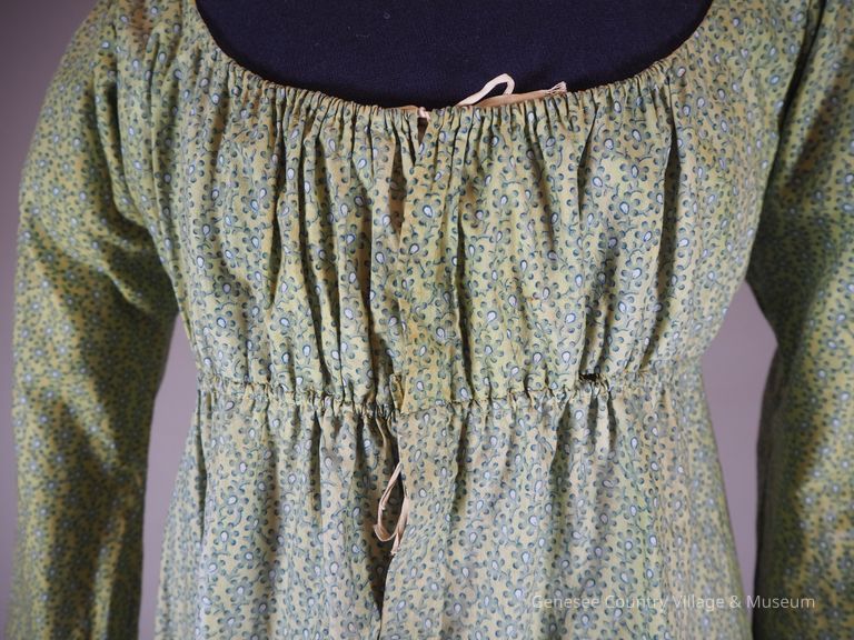Morning Dress - Image 9