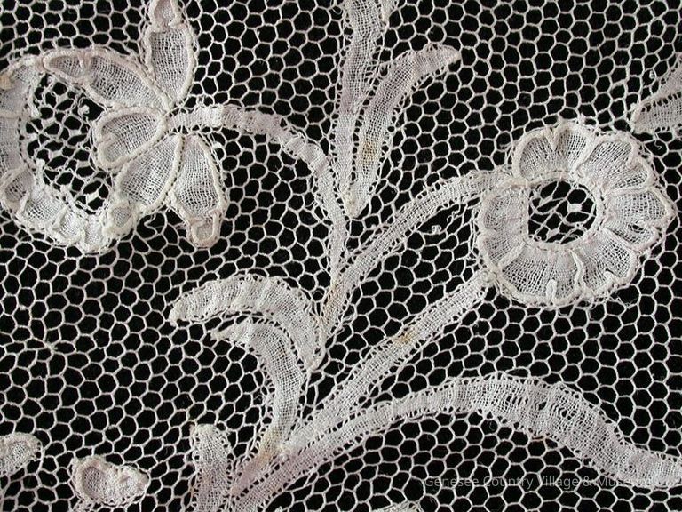 Notion, Lace - Image 5