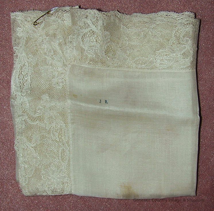 Handkerchief