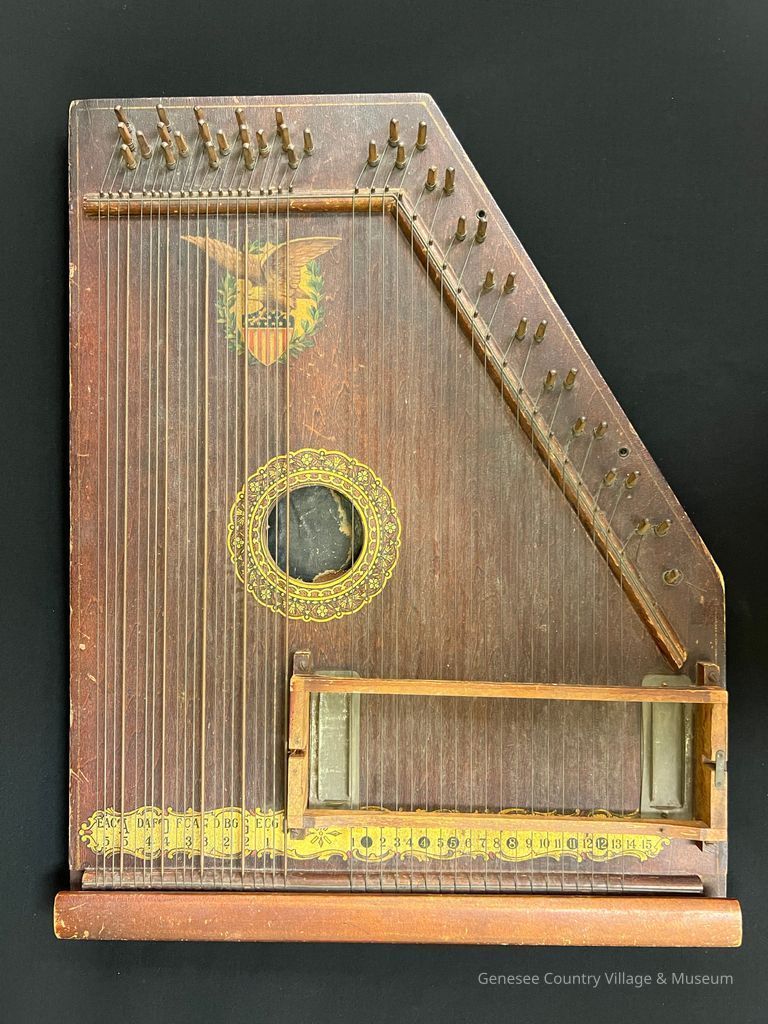 Autoharp