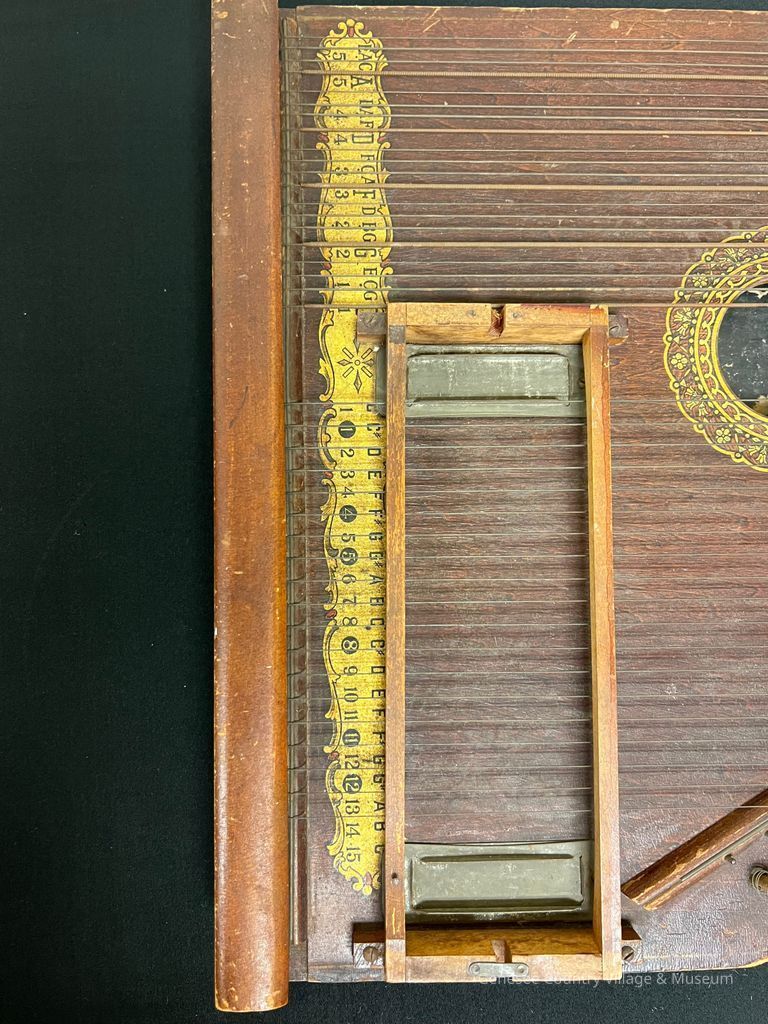 Chord bar