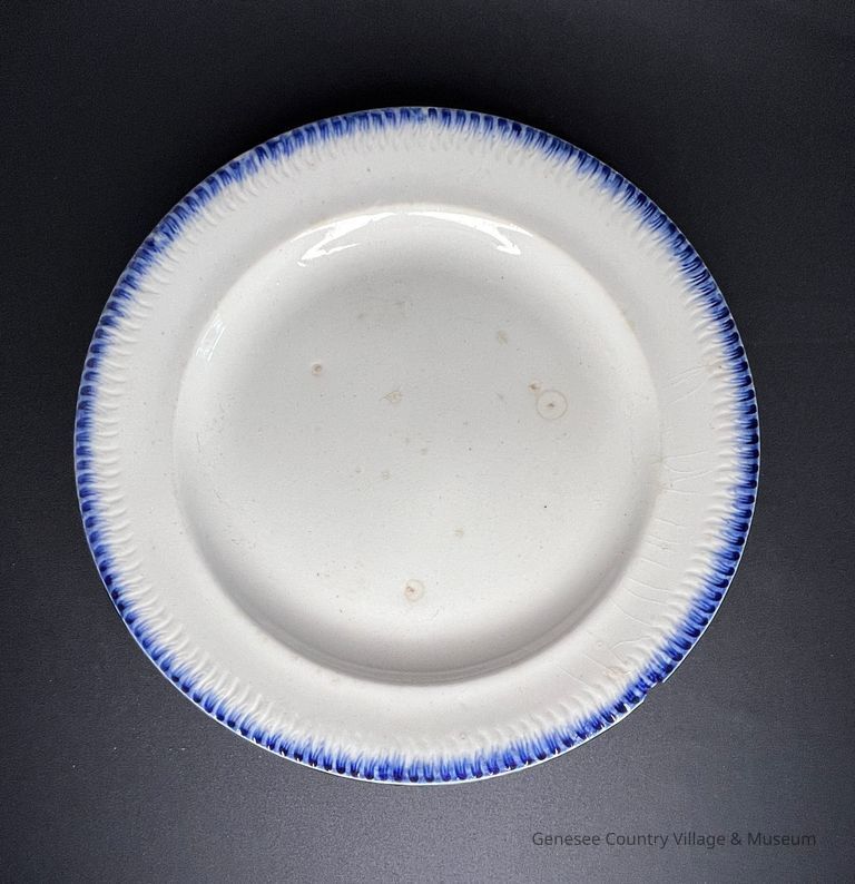 Dinner Plate