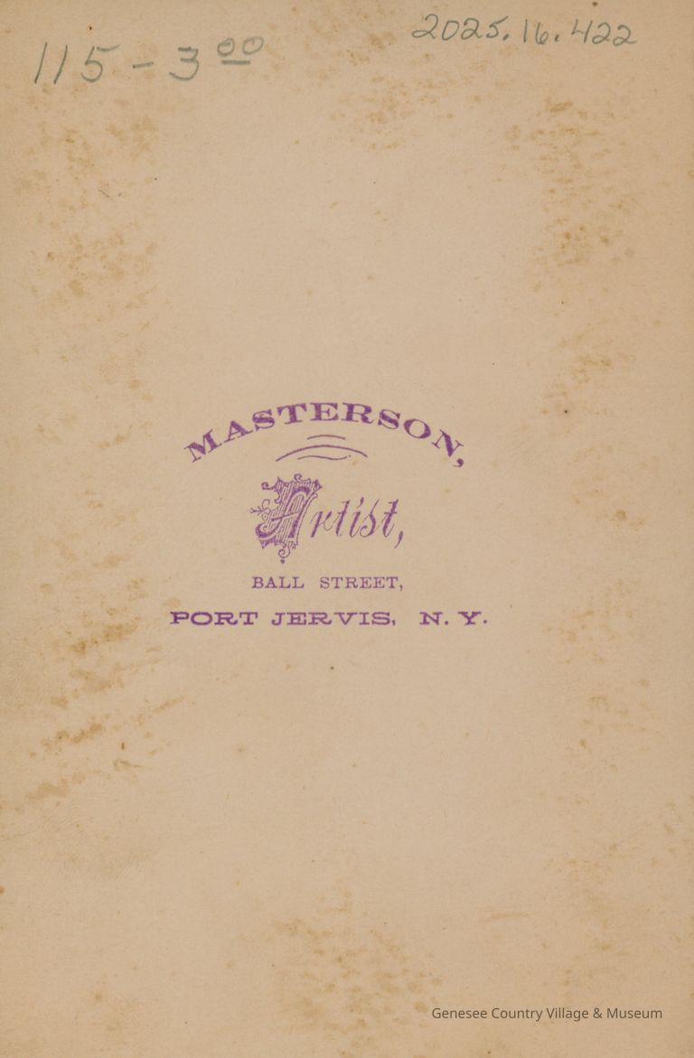 Cabinet Card - Image 2