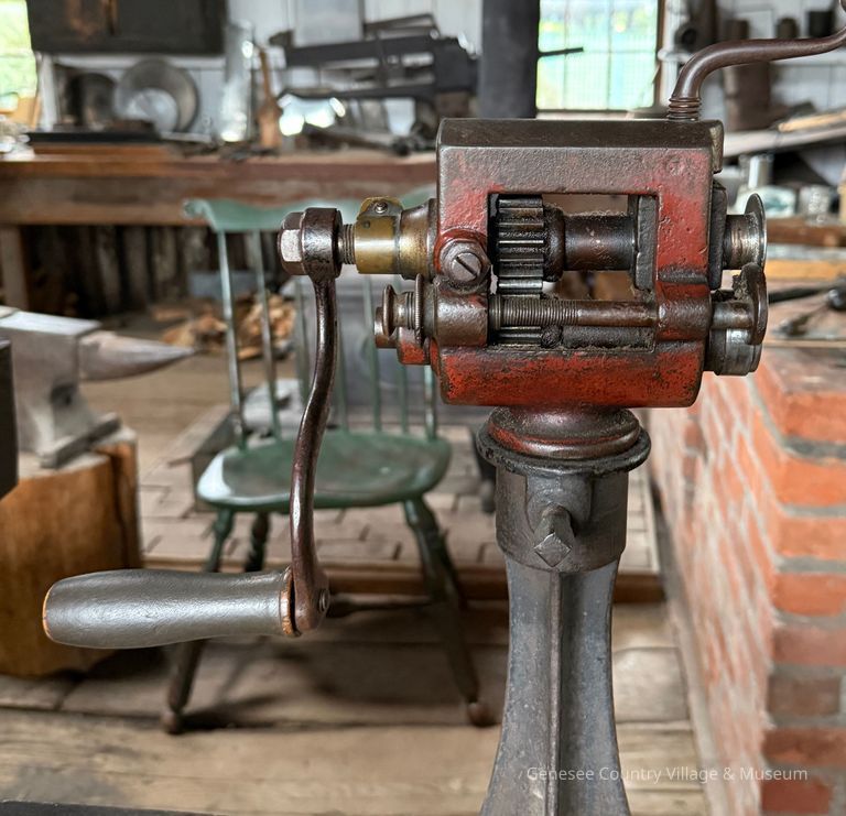 Burring Machine - Image 2