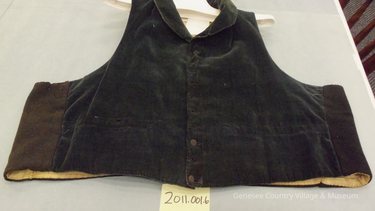 Waistcoat