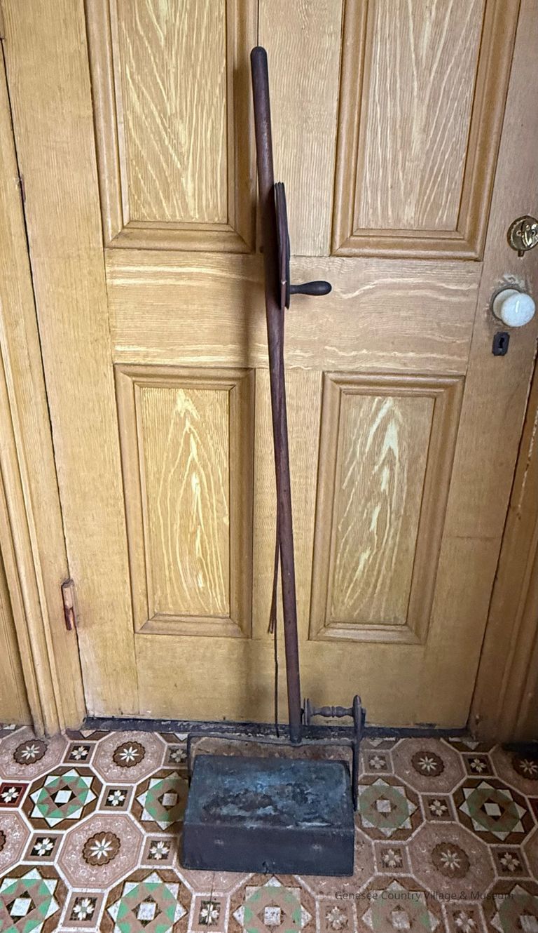 Carpet Sweeper