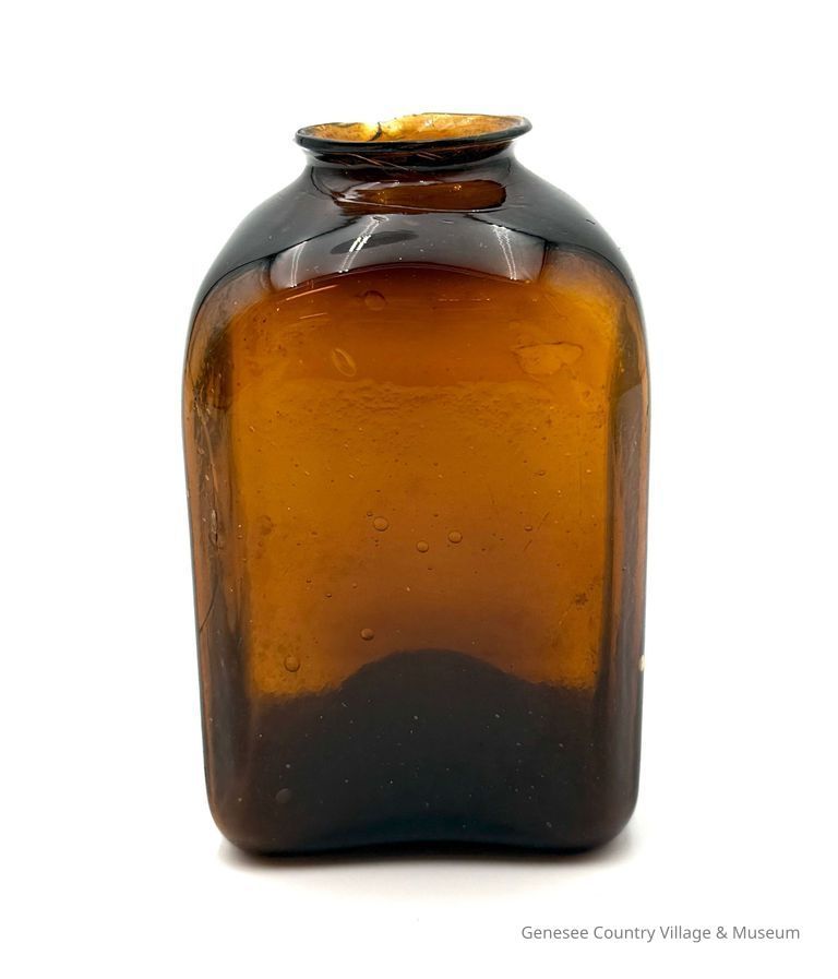 Snuff Bottle