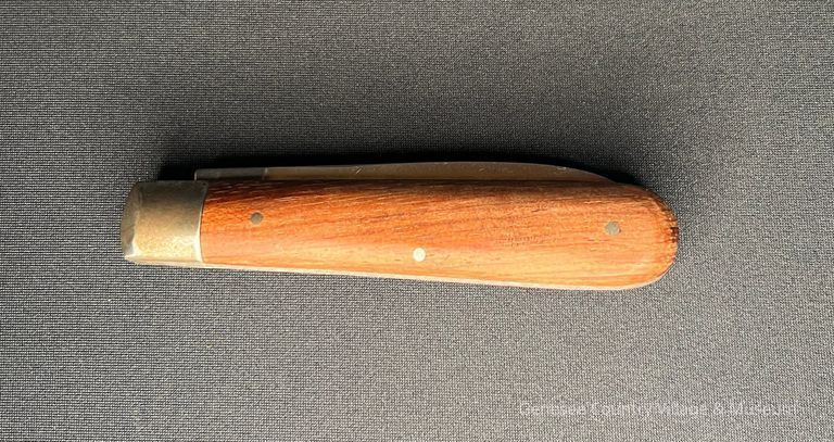 Pocket Knife
