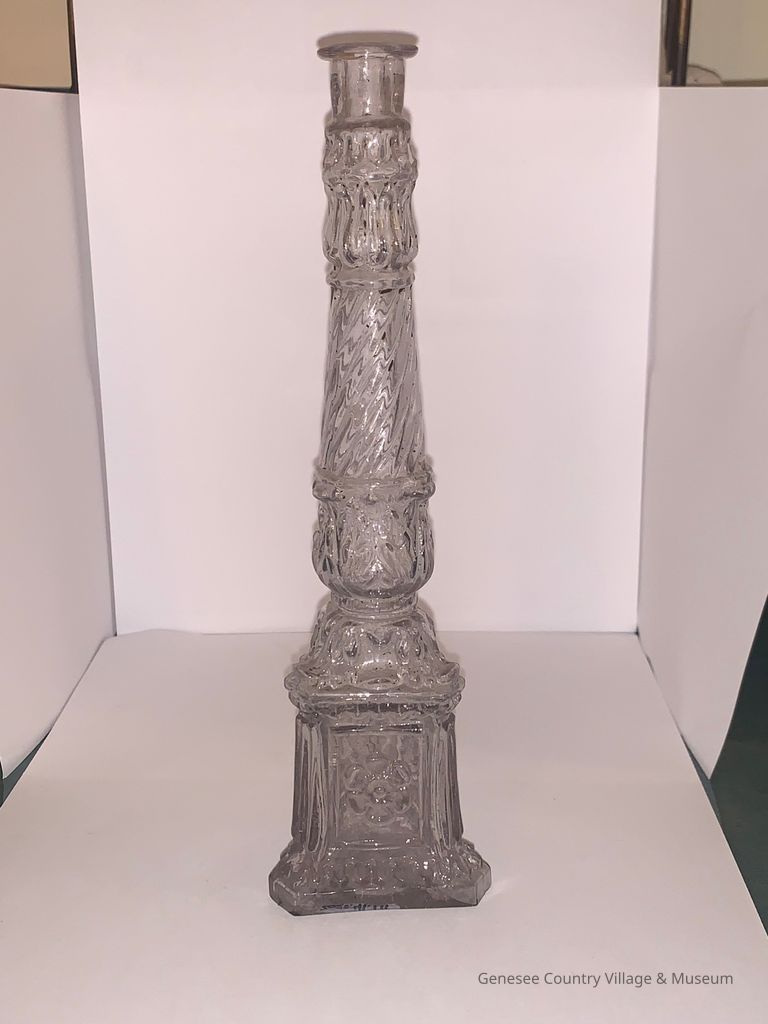 Bottle, Cologne