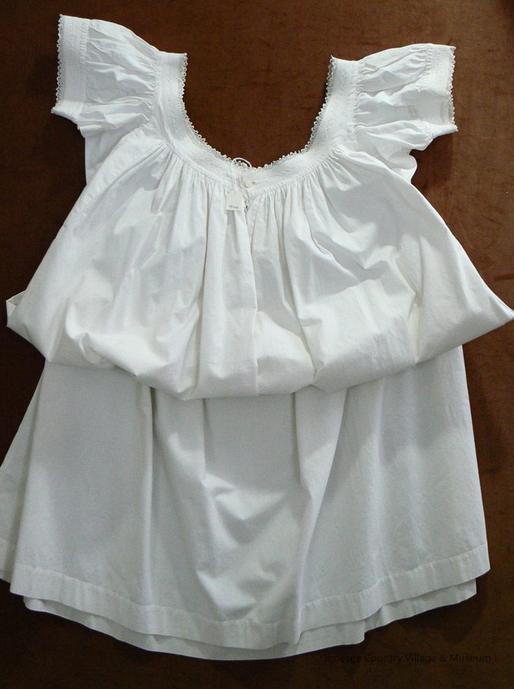 Chemise