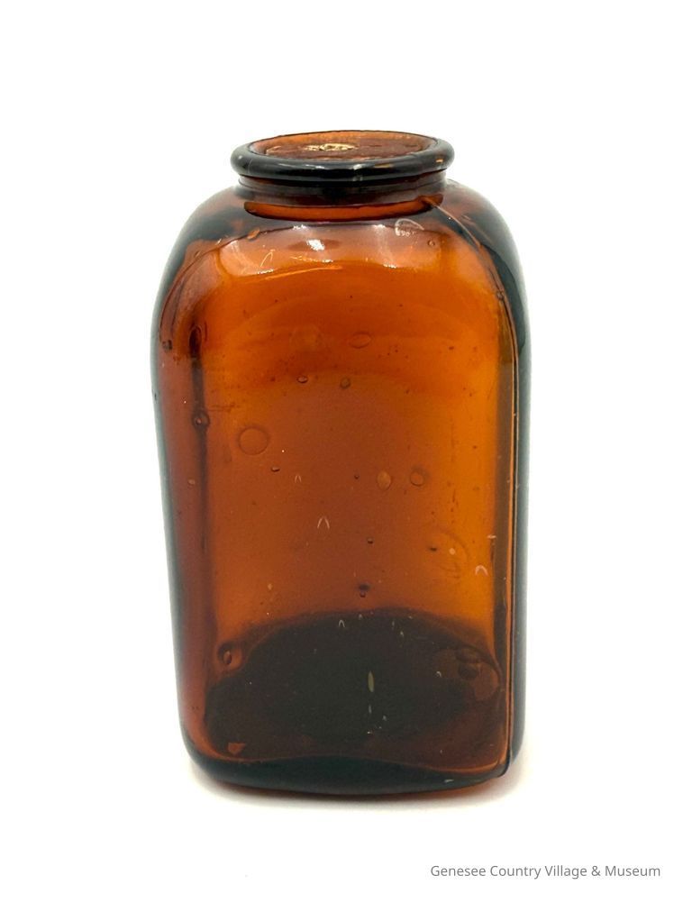 Snuff Bottle