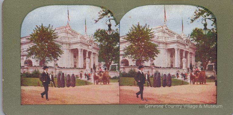 Stereograph
