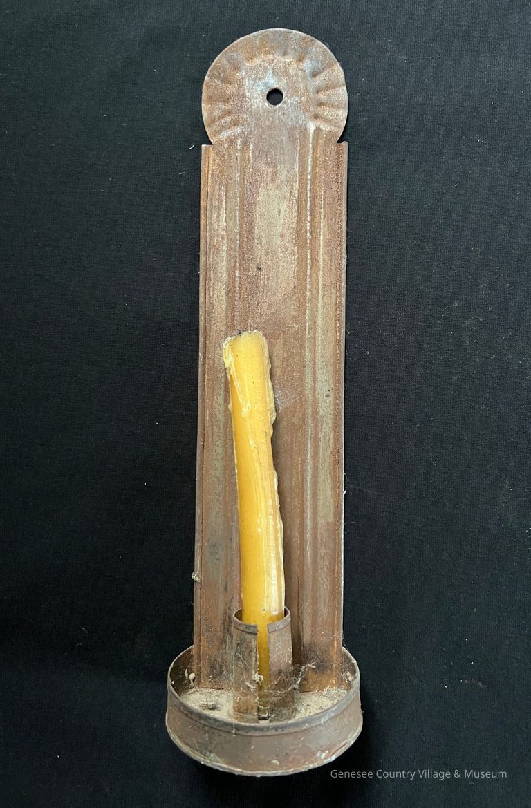 Candle Sconce