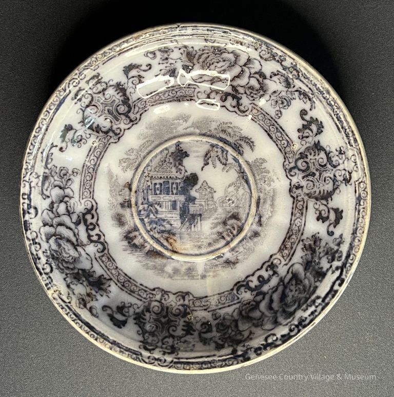 Saucer