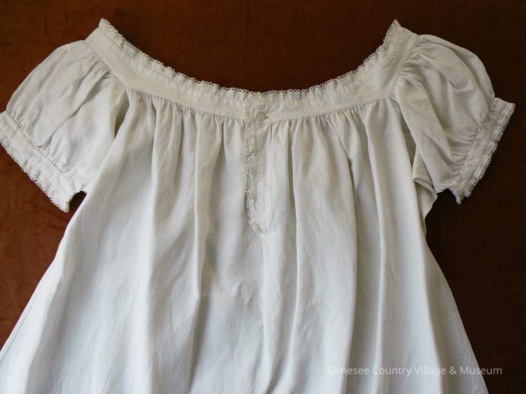 Chemise