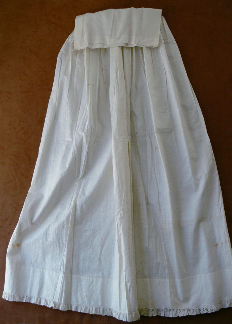 Petticoat