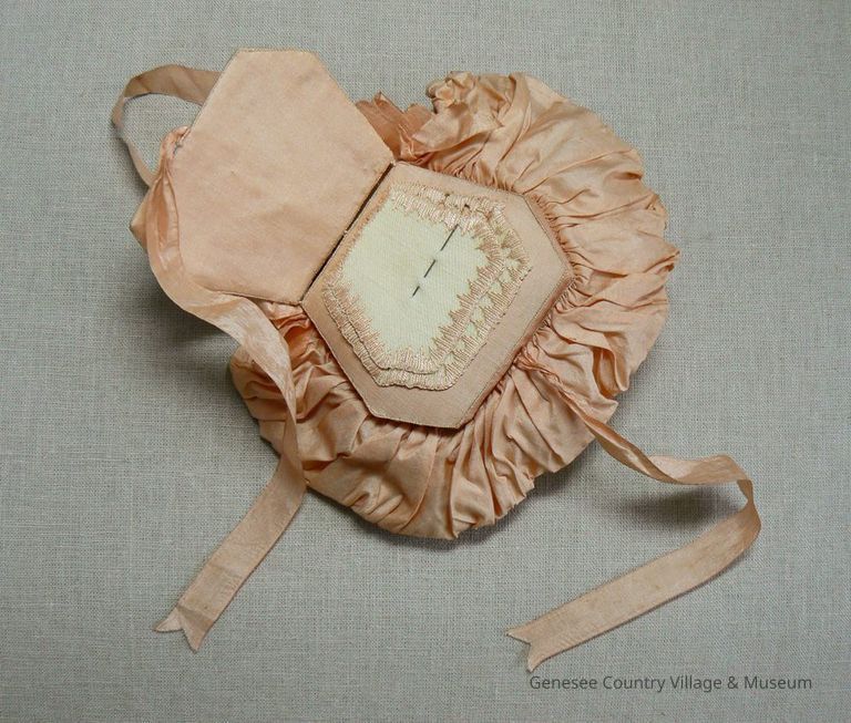 Bag, Needlework - Image 3