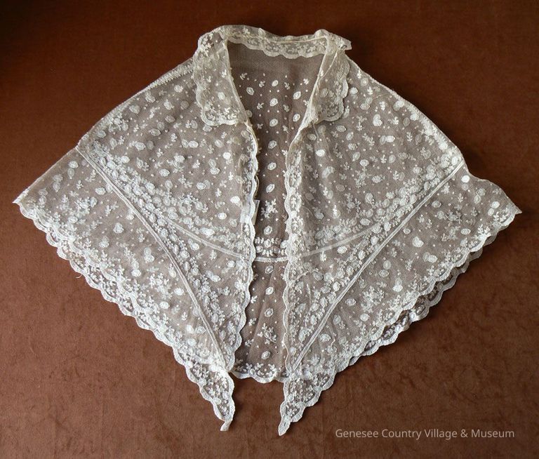 Capelet