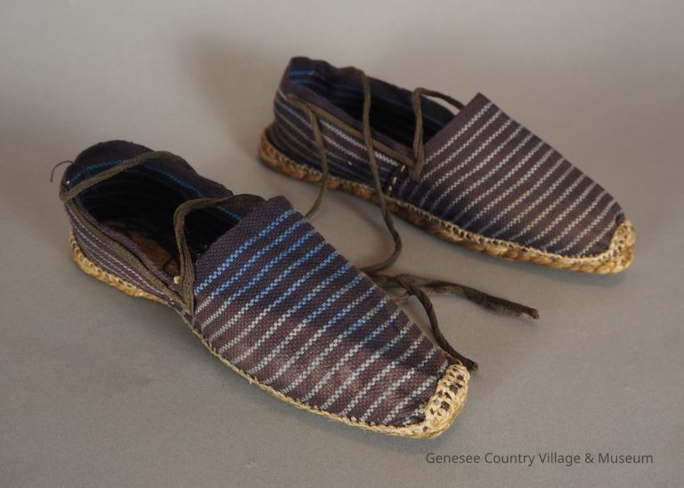 Espadrilles