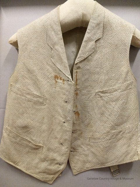 Waistcoat