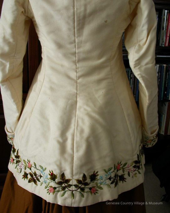 Jacket, Maternity - Image 2
