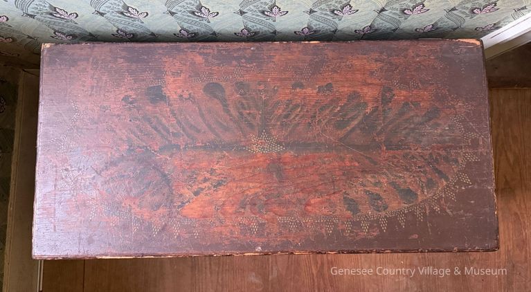 Blanket Chest - Image 2