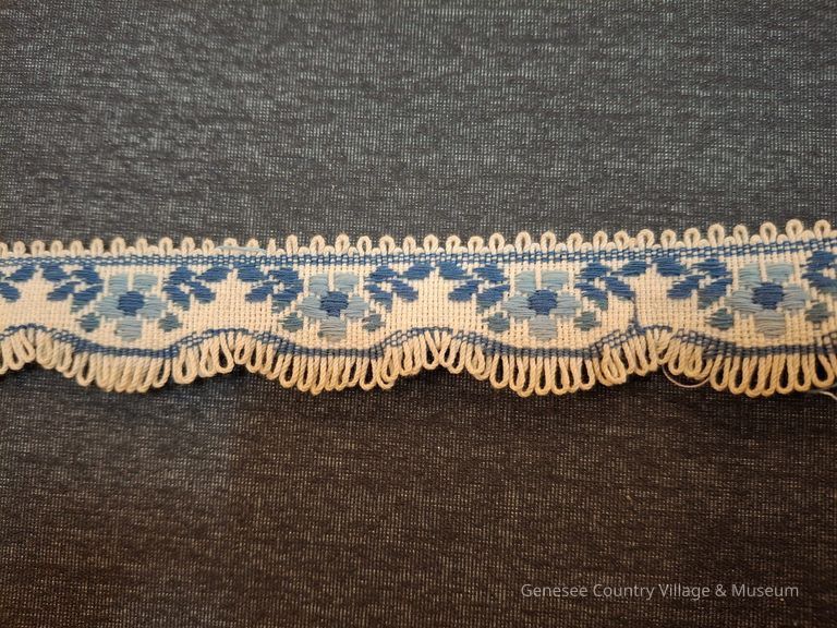 Notion, Jacquard Ribbon - Image 2